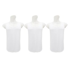 리바이스바디웨어블랙에어로쿨머슬런닝