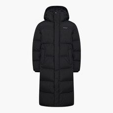 골스튜디오롱패딩