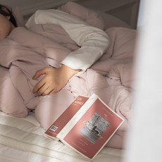 딸기오렌지에어컨이불얇은봄여름차렵이불
