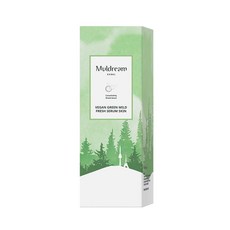 물들임 그린 마일드 프레쉬 세럼 스킨, 110ml, 1개