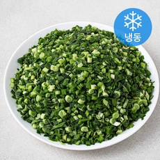 부추 5mm, 10kg, 1박스