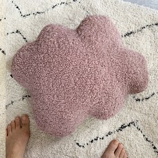 구름쿠션