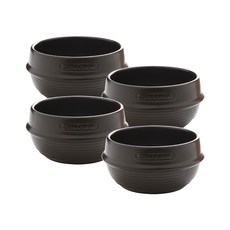 젠쿡 림 쿡볼, 14cm, 4개