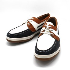 닥스남성보트화dmx005ka71