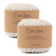 프리미엄린넨실