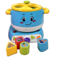 브리오주방놀이