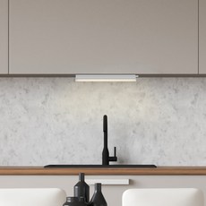 WONHA LED T5 Flex 5W 320 白色無頻閃, 白色