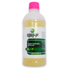 닥터 F 식물보호제