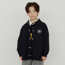 vavkids 兒童款Be風衣休閒風衣夾克