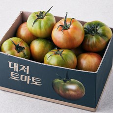 프레시픽 대저 토마토 L, 1.5kg, 1개