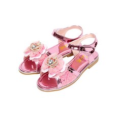 탈렌트키즈카밀라샌들