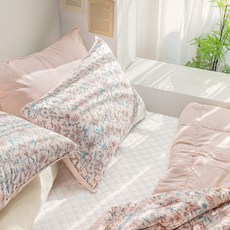 바자르마이크로화이바베개솜