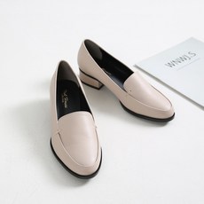벨레페 여성용 리노보 로퍼 3cm