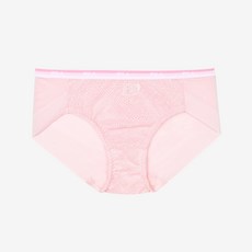 휠라 여성용 코튼캔디 레이스 드로즈 FI4DRD1453F