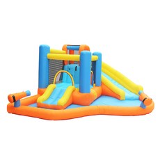 워터에어바운스