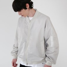 그레이블러밧 남성용 로버 항공점퍼
