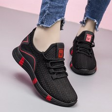 여성용 하찌몰 컬러 다피르 운동화 WH-2320367