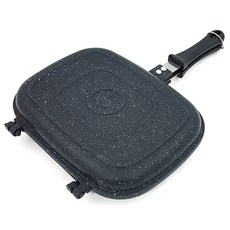CoCoREX 多功能雙面鍋 26.5x20x18公分, 1個