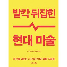 미술작품속다양한오브제