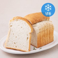 외계인방앗간 순쌀식빵 (냉동)