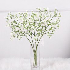 안개꽃조화 TOP01
