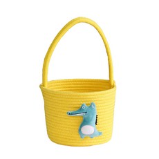 아기바구니그네