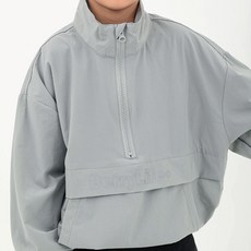 베리클로젯 아동용 커스텀 아노락 점퍼