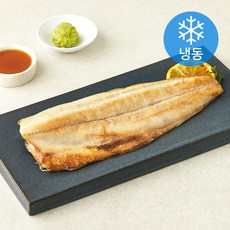 피쉬온탑 화덕 삼치 순살구이 (냉동), 1개, 150g 1개, 150g