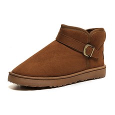 에이스 남성용 컬 라이트 숏 부츠 신발