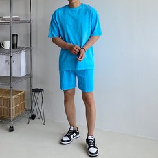 피그먼트조끼