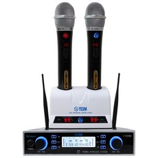 무선마이크노래방