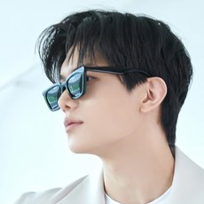 사각안경케이스