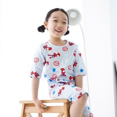 스파이더맨유아옷