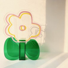 컬러화병