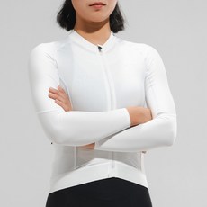 Lameda 女款BETA Level自行車服長袖車衣 2025SSZ550