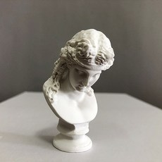Jeongwol Nana 花園室內迷你藝術裝飾品, 3型