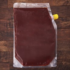 황태구이 양념, 2.5kg, 1개