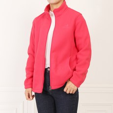 Mineflow 女款抓絨毛衣 HA55