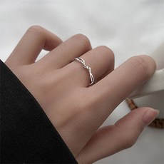 꼬임반지 TOP01