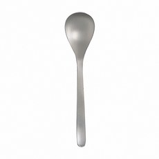 SORI YANAGI 柳宗理 1250 服務匙 43899 24.8cm, 1支, 銀色