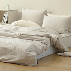 바이오워싱이불커버