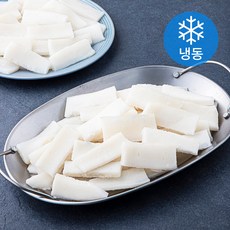 고고새우 오징어 몸채 (냉동), 10kg, 1박스