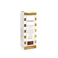arenes愛霓思 甜蜜愛眼唇頰露露5ml 焦糖派對 唇頰眼三用 彩妝, 1入