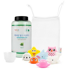 예꼬맘버블
