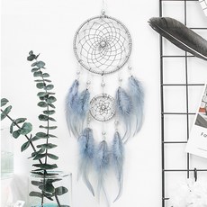 드림캐쳐diy