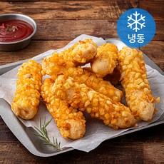 쿡생 포테이토 치즈스틱 (냉동), 700g, 1개