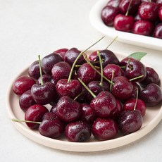 캐나다산 다조은 체리, 1팩, 700g