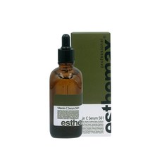 에스테맥스 비타민C 세럼 561
