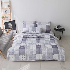 키즈돔축구공사계절이불패드세트