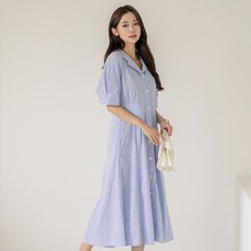 부루앤쥬디 ST 세라 원피스 OQFOP517B